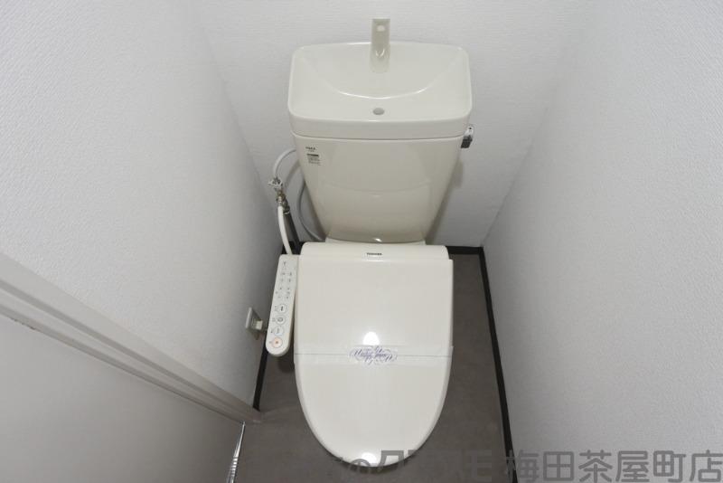 22/30 トイレ