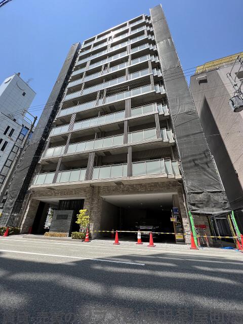 1/30 外観