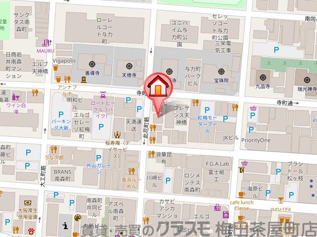 28/30 地図