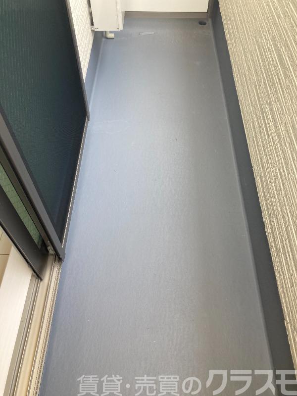13/30 バルコニー
