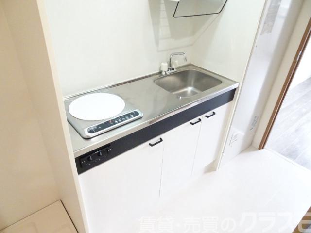 7/27 キッチン