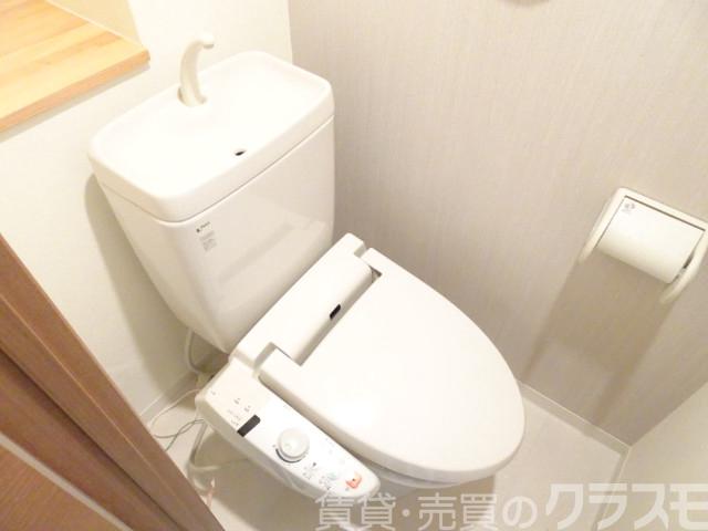 9/27 トイレ