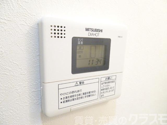 12/27 設備