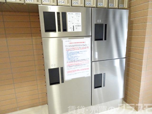 21/27 エントランス