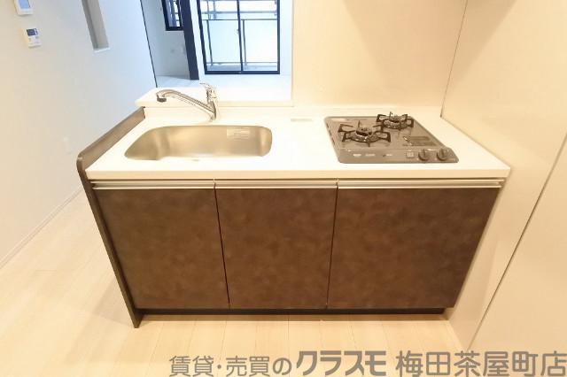 16/30 キッチン