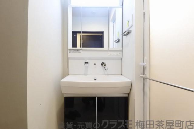20/30 洗面