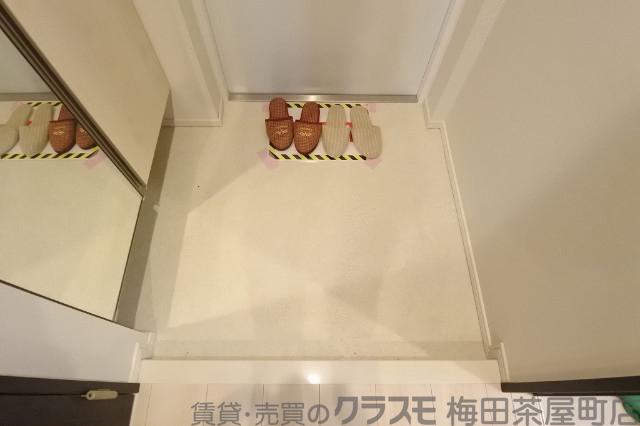 15/30 玄関