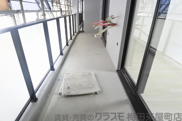22/30 バルコニー