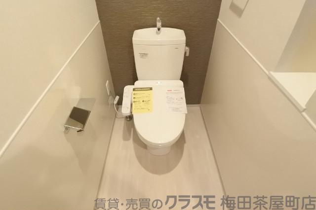 19/30 トイレ