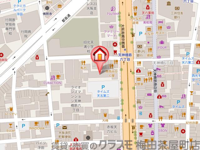 28/30 地図