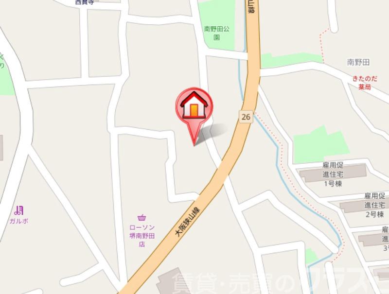 3/8 地図