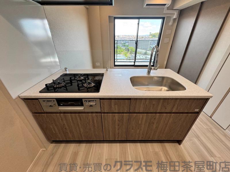 20/30 キッチン