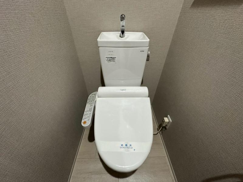 14/30 トイレ