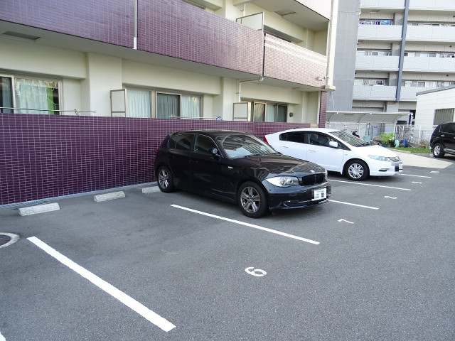 29/30 駐車場
