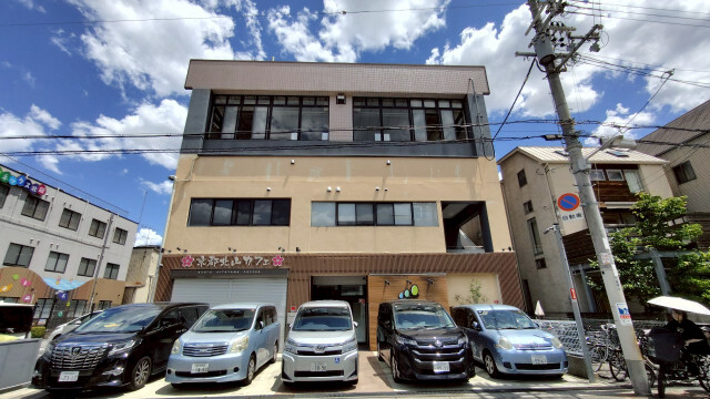1/30 外観