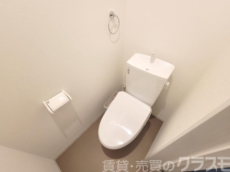 10/28 トイレ