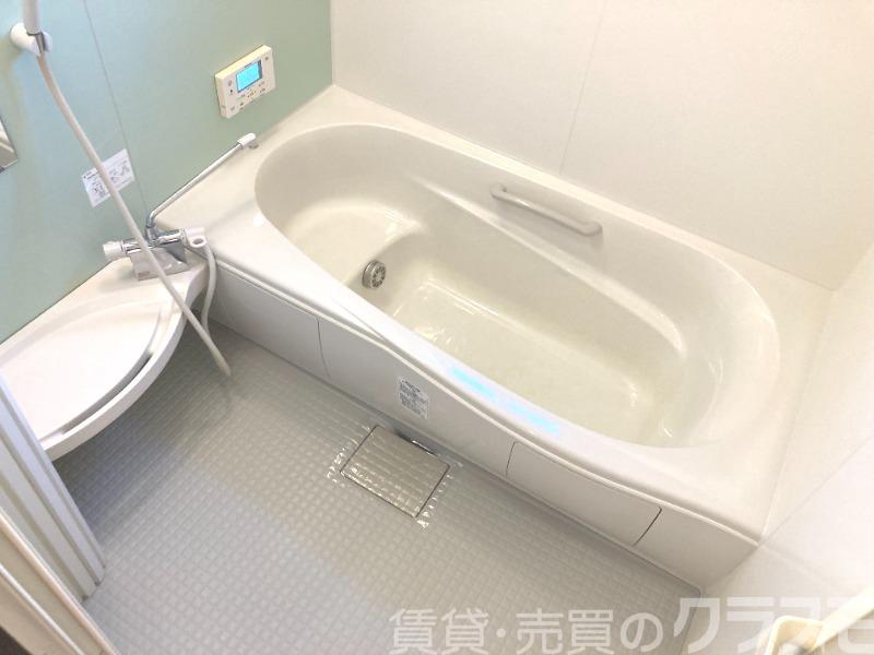 浴室