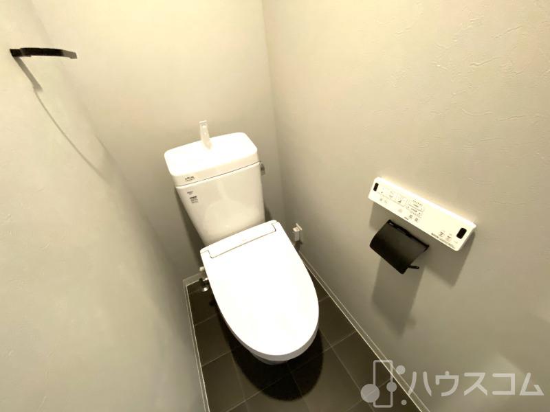 11/23 トイレ