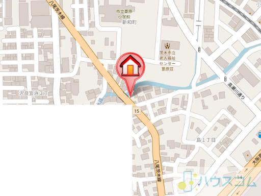 5/7 地図