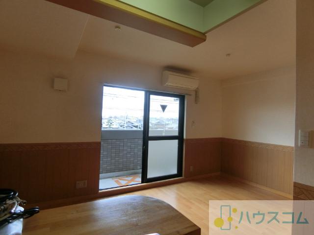 子供部屋