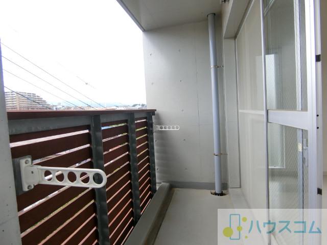 17/30 バルコニー