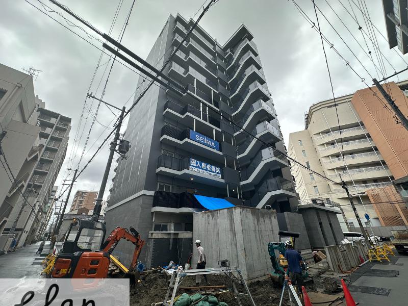 22/30 駐車場