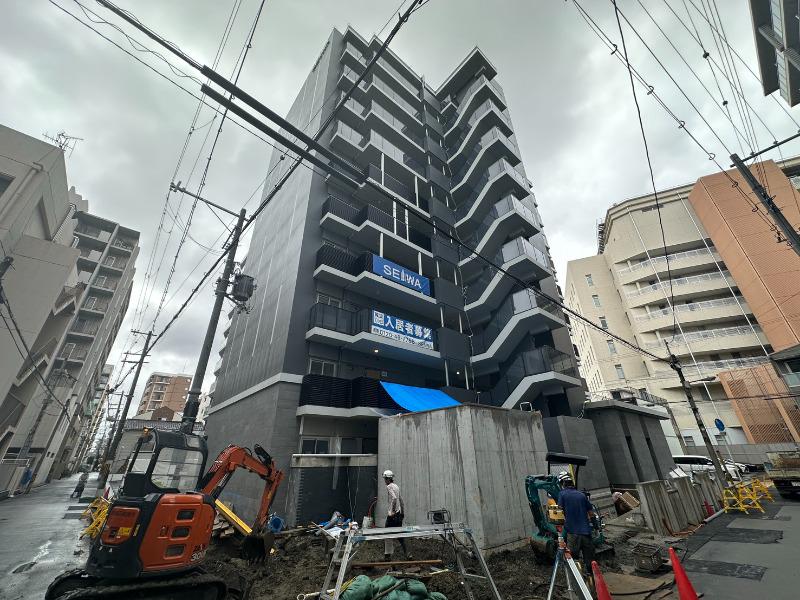 20/30 駐車場