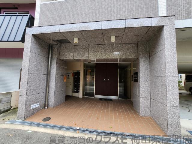 30/30 周辺
