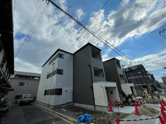 2/6 外観