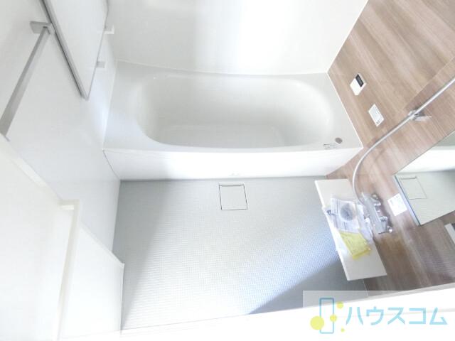 12/30 浴室