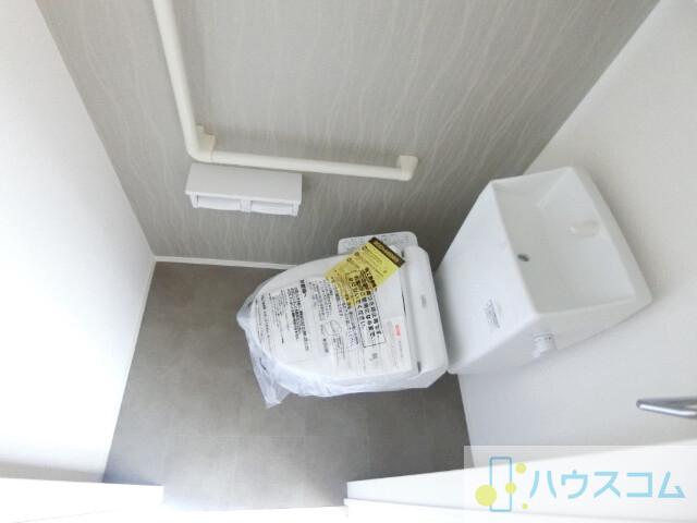 14/30 トイレ