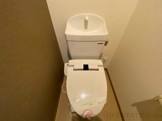 20/30 トイレ