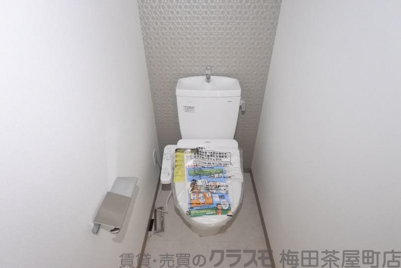 23/30 トイレ