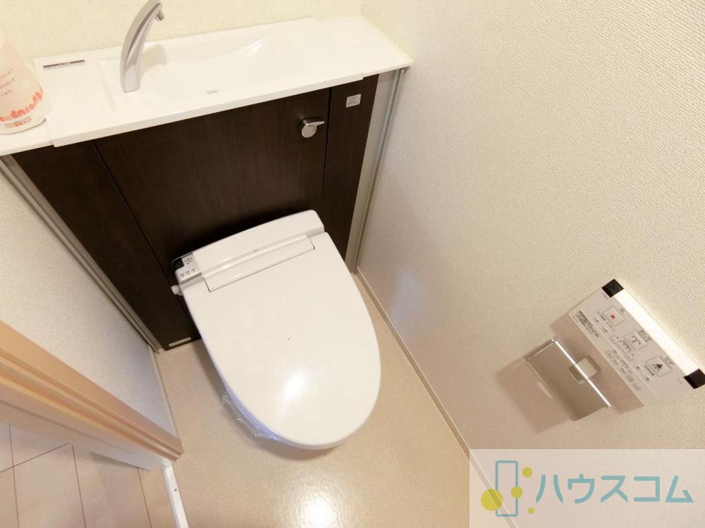 15/30 トイレ