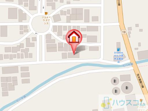 5/7 地図