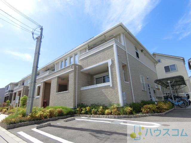 2/7 外観
