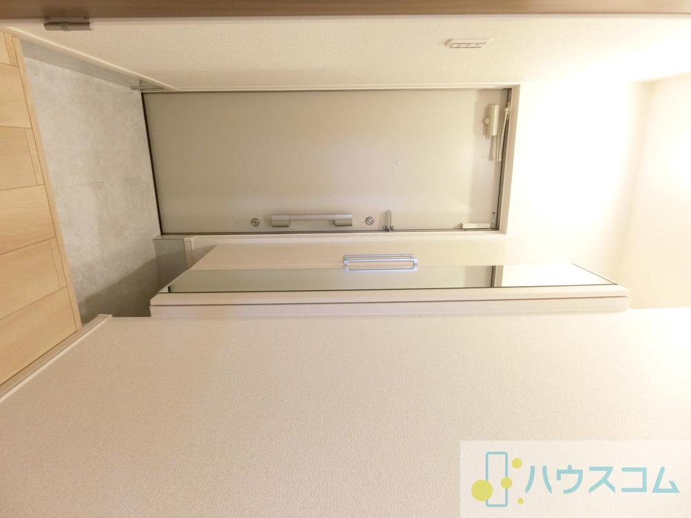 11/30 玄関