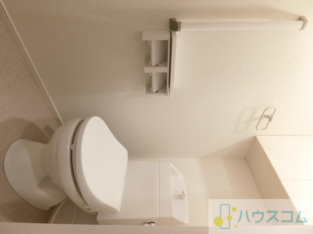 16/30 トイレ