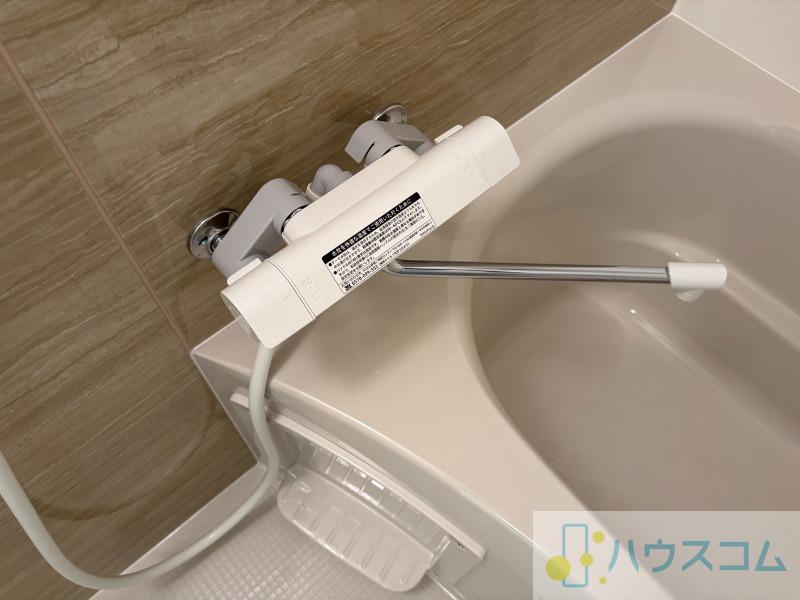 13/28 キッチン