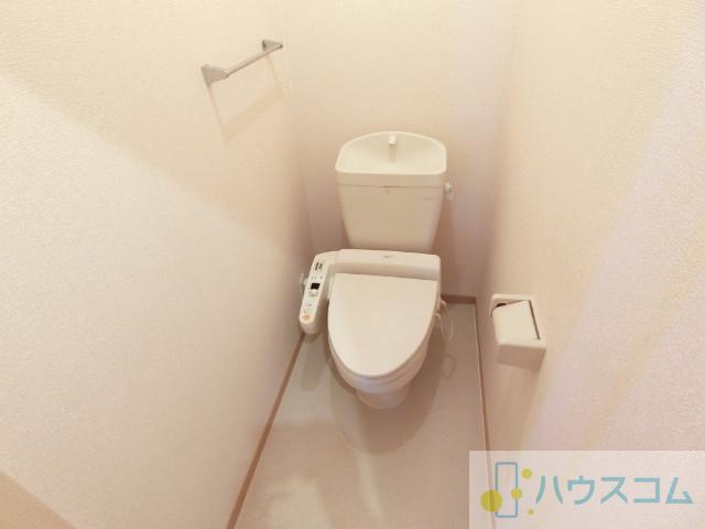19/30 トイレ