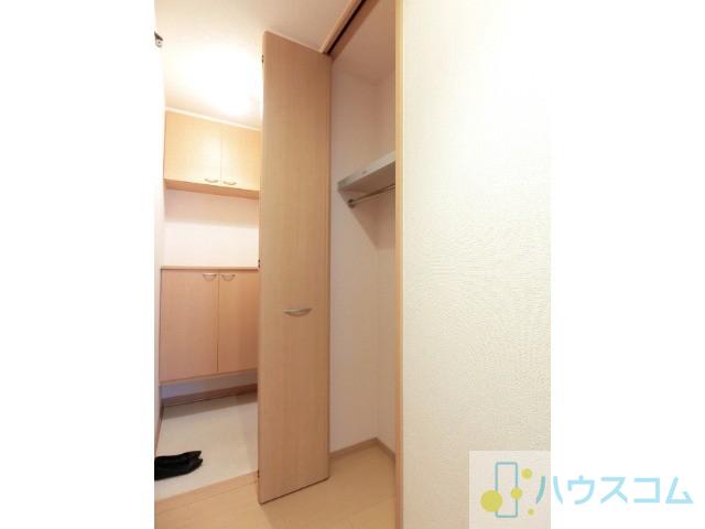 12/30 玄関