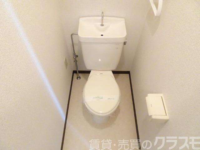 9/30 トイレ