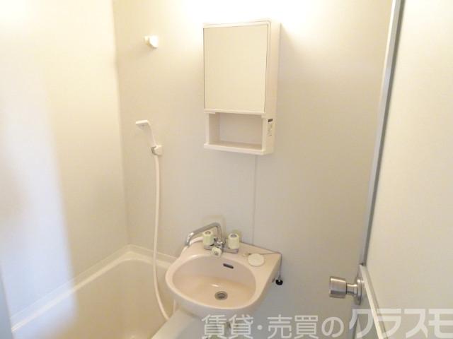 10/30 洗面