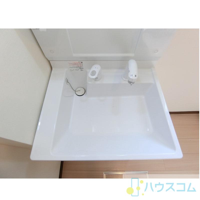 16/30 洗面