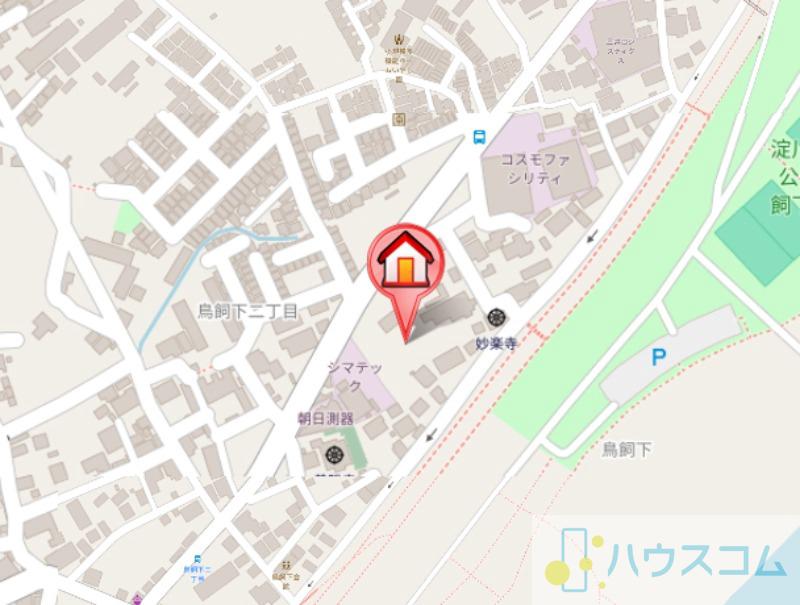 17/21 地図