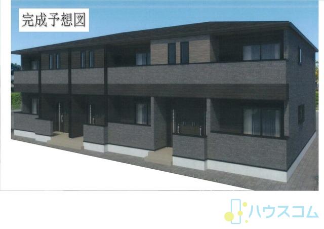 2/21 外観