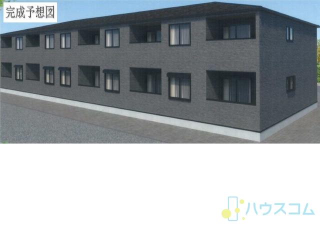 2/22 外観