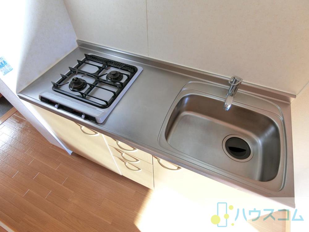 14/29 キッチン