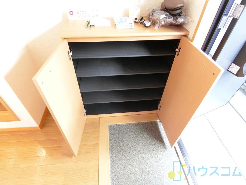 12/29 収納