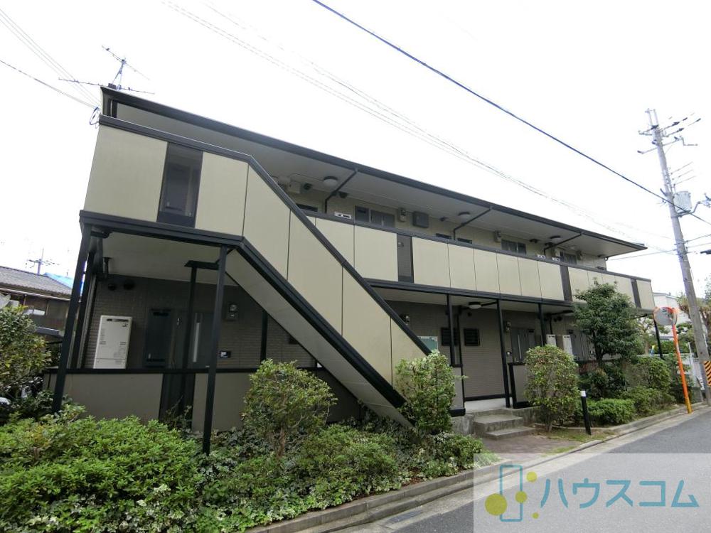 1/30 外観